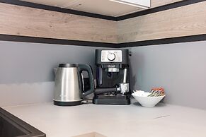 Apartament na Wydmach Pobierowo