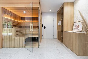 Apartament na Wydmach Pobierowo