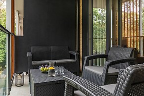 Apartament na Wydmach Pobierowo