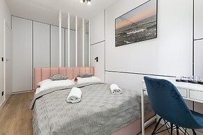 Apartament na Wydmach Pobierowo