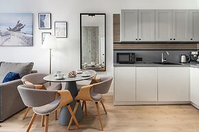 Apartament na Wydmach Pobierowo