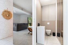 Apartament na Wydmach Pobierowo