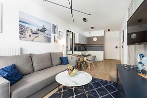 Apartament na Wydmach Pobierowo