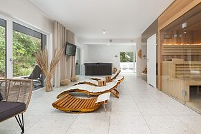 Apartament na Wydmach Pobierowo