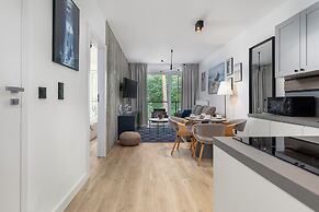 Apartament na Wydmach Pobierowo