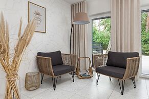 Apartament na Wydmach Pobierowo