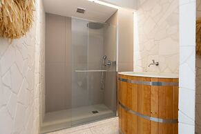 Apartament na Wydmach Pobierowo