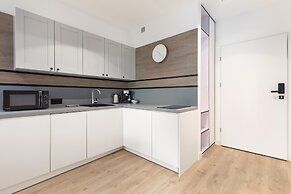 Apartament na Wydmach Pobierowo