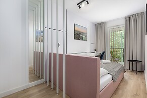 Apartament na Wydmach Pobierowo