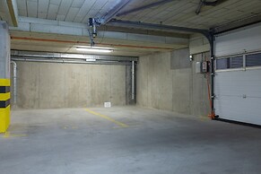 Apartament na Wydmach Pobierowo