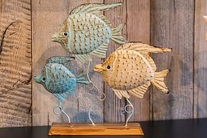 Apartament na Wydmach Pobierowo