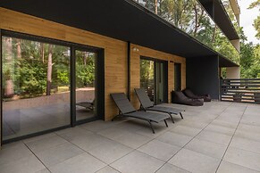 Apartament na Wydmach Pobierowo