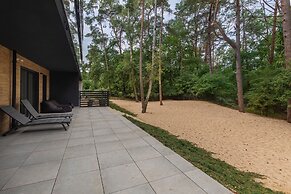 Apartament na Wydmach Pobierowo