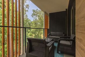 Apartament na Wydmach Pobierowo