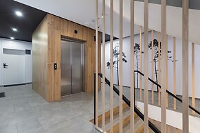 Apartament na Wydmach Pobierowo