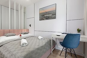 Apartament na Wydmach Pobierowo