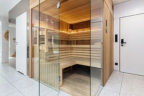 Apartament na Wydmach Pobierowo