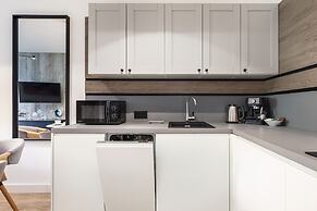 Apartament na Wydmach Pobierowo