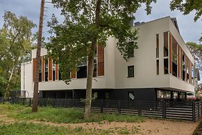 Apartament na Wydmach Pobierowo