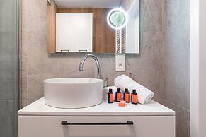 Apartament na Wydmach Pobierowo