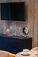 Apartament na Wydmach Pobierowo