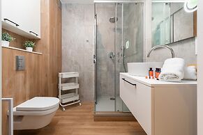 Apartament na Wydmach Pobierowo