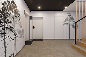 Apartament na Wydmach Pobierowo