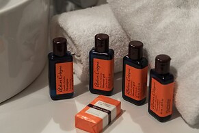 Apartament na Wydmach Pobierowo