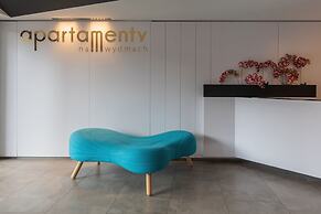 Apartament na Wydmach Pobierowo