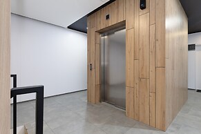 Apartament na Wydmach Pobierowo