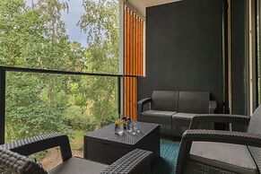 Apartament na Wydmach Pobierowo