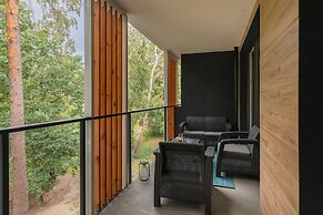 Apartament na Wydmach Pobierowo