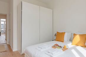 Brussels Center Royal