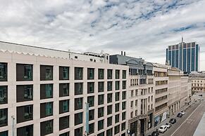 Brussels Center Royal