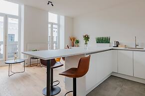 Brussels Center Royal