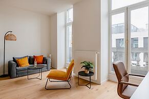 Brussels Center Royal