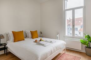 Brussels Center Royal