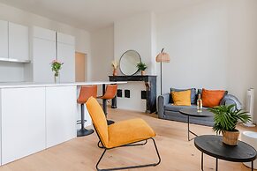 Brussels Center Royal