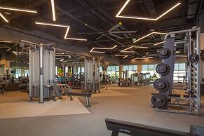 SUN & MOON, Riverside Hotel