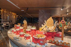 SUN & MOON, Riverside Hotel