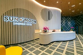 SUN & MOON, Riverside Hotel