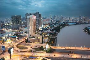 SUN & MOON, Riverside Hotel