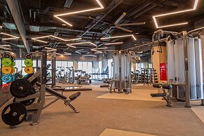 SUN & MOON, Riverside Hotel