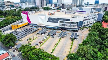 SUN & MOON, Riverside Hotel