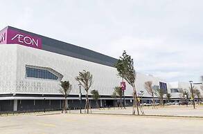 SUN & MOON, Riverside Hotel