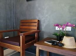 JR Place at Klong Muang Beach Krabi