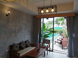 JR Place at Klong Muang Beach Krabi