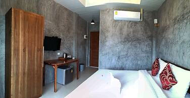 JR Place at Klong Muang Beach Krabi