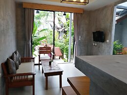 JR Place at Klong Muang Beach Krabi