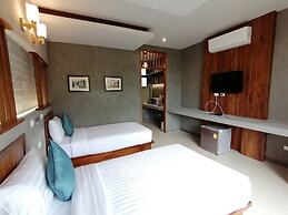 JR Place at Klong Muang Beach Krabi